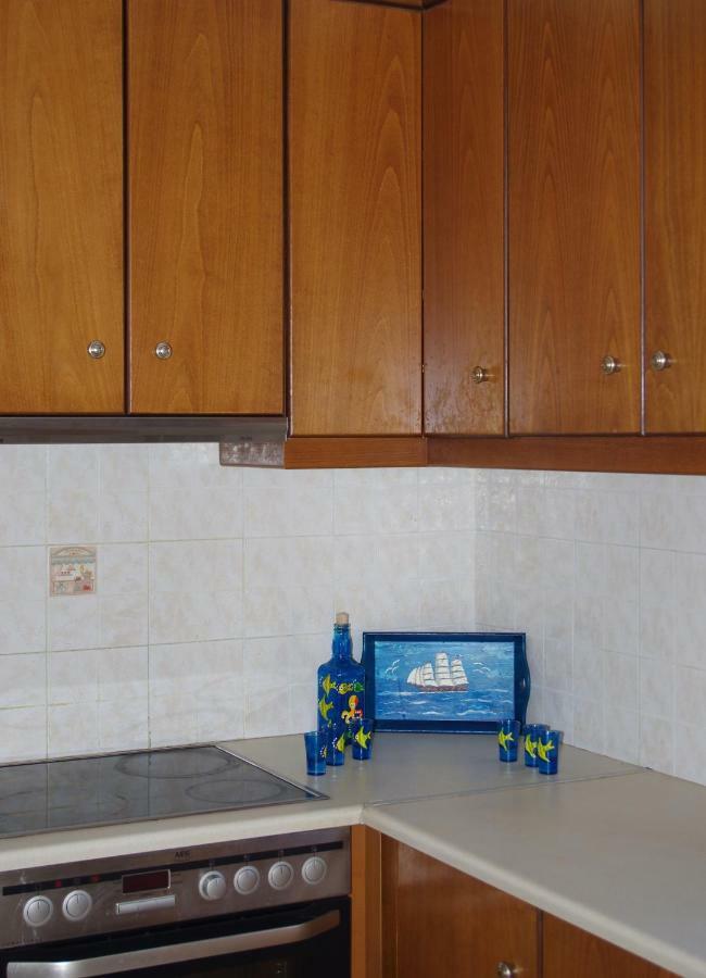 Limnes Home Moutsoúna 외부 사진